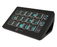 Ajazz AKP153E USB czarny - 1536405 - zdjęcie 1